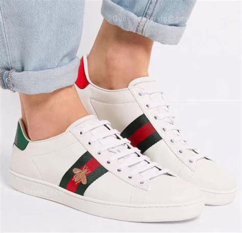 fake gucci mens shoes|knock off gucci tennis shoes.